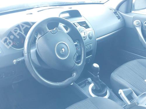 Headlight switch RENAULT MEGANE II Saloon (LM0/1_) 1.5 dCi (LM1E) | BP34216592I24  - Image 11