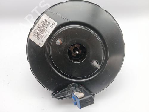 Used Servo brake Servo brake PEUGEOT 208 I (CA_, CC_) 1.2 VTI 82 (82 hp) 29204929 29204929