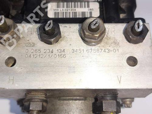 ABS pump BMW 5 (E60) 525 d | BP9975577M43 