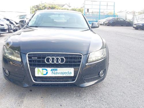 Used Parts AUDI A5 (8T3) 3.0 TDI quattro (240 hp) 4286436
