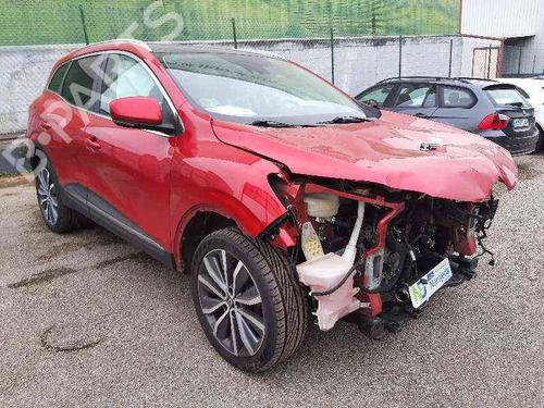 Right front window switch RENAULT KADJAR (HA_, HL_) | BP20685717I26 - Image 10