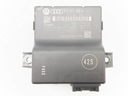 Used Electronic module Electronic module AUDI A4 Allroad B8 (8KH) 2.0 TDI quattro (143 hp) 26989940 26989940