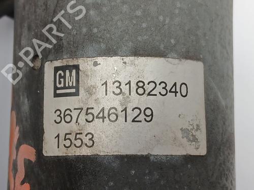 Front wiper motor OPEL CORSA D (S07) 1.3 CDTI (L08, L68) | BP27614993M29 