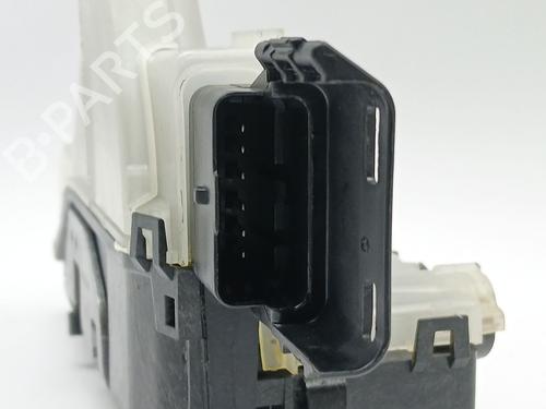 Front left lock CITROËN C-ELYSEE (DD_) 1.5 BlueHDi 100 | BP33756420C98 - Image 3