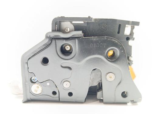 Used Rear right lock AUDI Q7 (4LB) 3.0 TDI quattro (233 hp) 24646949