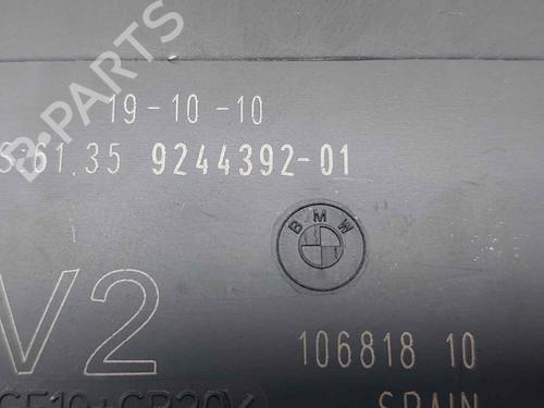 Electronic module BMW 5 (F10) 535 d | BP13656209M83 