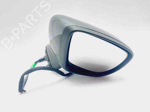 Used Right mirror NISSAN MICRA V (K14) [2016-2025]  17002042