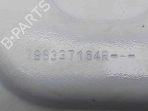 Klapa wlewu paliwa DACIA LODGY (JS_) 1.6 LPG (JSNB) | BP20683213C131 