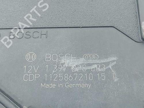 Front wiper motor OPEL ASTRA J (P10)  | BP18909472M29 