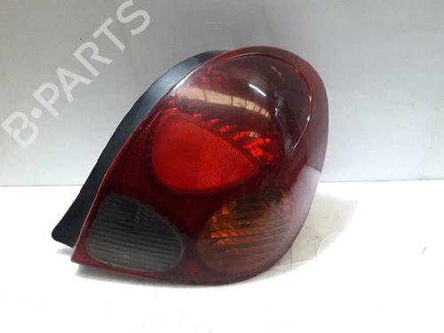 Used Right taillight Right taillight TOYOTA COROLLA Liftback (_E11_) 2.0 D-4D (CDE110_, CDE110R) (90 hp) 1523758 1523758