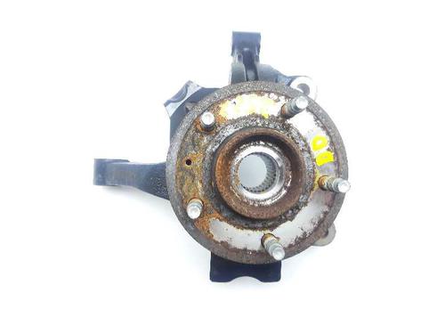 Used Right front steering knuckle CHEVROLET CAPTIVA (C100, C140) 3.2 4WD (230 hp) 10000302