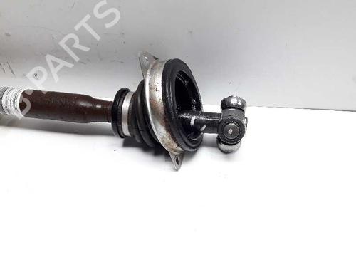 Left front driveshaft DACIA SANDERO II | BP9259542M38 - Image 3
