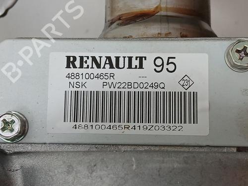 Steering column RENAULT KADJAR (HA_, HL_) 1.5 BLUE dCi 115 (HLA6) | BP33462922M21 - Image 5