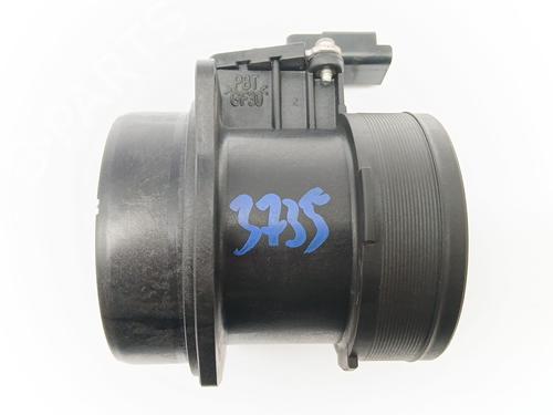 Used Mass air flow sensor CITROËN C5 III (RD_) 2.0 HDi 165 (RDRHHA, RDRHH8) (163 hp) 28511887