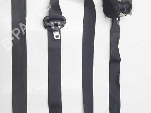 Used Rear center seatbelt Rear center seatbelt FORD S-MAX (WA6) [2006-2014] 22978671 22978671
