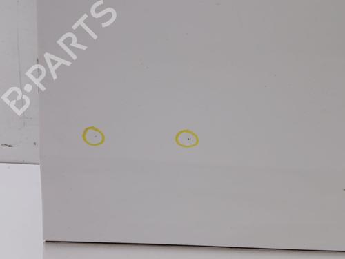 Dør høyre foran SKODA SUPERB III (3V3) 2.0 TDI | BP29888586C3