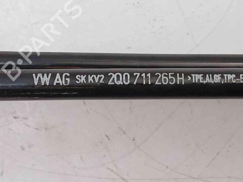 Gear lever AUDI A1 Sportback (GBA) 30 TFSI | BP36991566M90 - Image 8