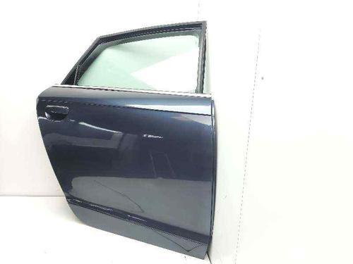 Right rear door AUDI A6 C6 (4F2) 2.7 TDI | BP8877998C5 