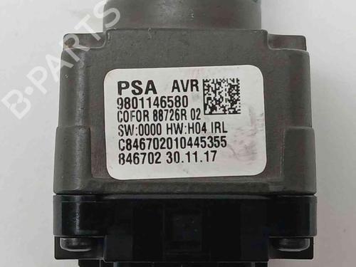 Electronic module CITROËN C4 Picasso II 1.6 BlueHDi 120 | BP36991593M83 - Image 4
