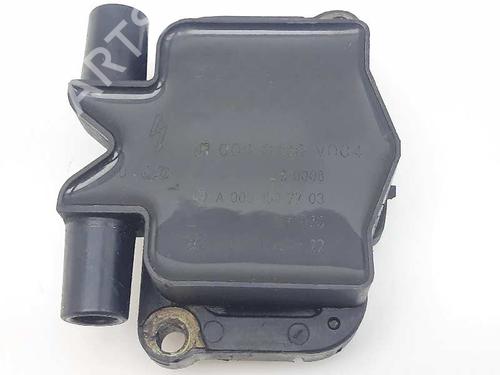 Used Ignition coil Ignition coil SMART CITY-COUPE (450) 0.6 (450.330, 450.332) (71 hp) 20679226 20679226