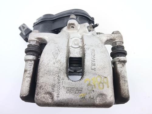 Right rear brake caliper RENAULT MEGANE IV Grandtour (K9A/M/N_) 1.6 dCi 130 | BP22809280M106