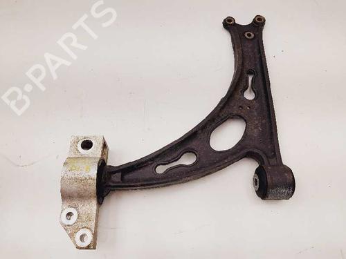Used Right front suspension arm SEAT LEON (1P1) [2005-2013]  20683955