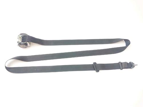 Used Rear left seatbelt CITROËN C-ELYSEE (DD_) [2012-2025]  20683211