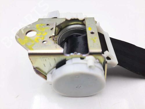 Rear left seatbelt AUDI A3 Sportback (8PA) 2.0 TDI 16V | BP11950693I29 
