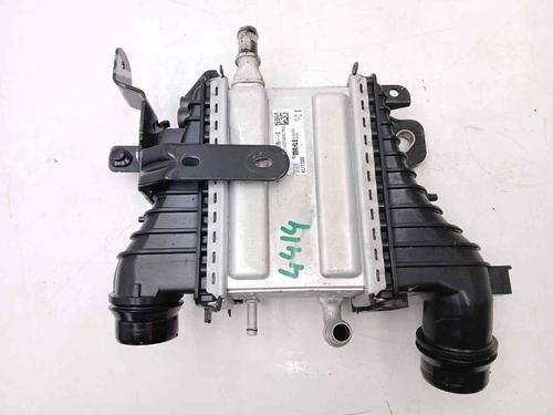 Intercooler RENAULT KANGOO III Box Body/MPV 1.5 Blue dCi 115 (FJAC) | BP36132422M30 - Image 2