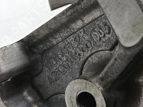 Cylinder head RENAULT GRAND SCÉNIC IV (R9_) 1.3 TCe 140 (R9NB) | BP31048213M5 