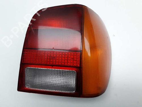 Høyre baklys Høyre baklys VW POLO III (6N1) [1994-1999] 4822587 4822587