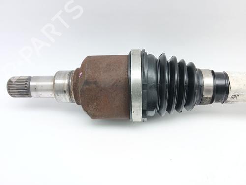 Right front driveshaft DS DS 3 (SA_) 1.6 BlueHDi 75 (SABHW6) | BP33023633M39 - Image 3