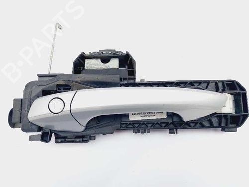 Used Front left exterior door handle MERCEDES-BENZ GLA-CLASS (X156) GLA 220 d (156.903) (177 hp) 20683461