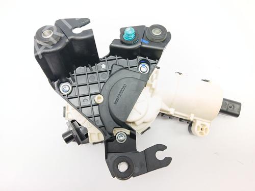 Central lock pump CITROËN C4 Picasso II 1.6 BlueHDi 120 | BP28337211M86 