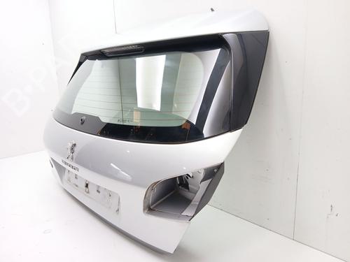 Tailgate PEUGEOT 308 II (LB_, LP_, LW_, LH_, L3_) 1.6 THP 125 | BP27722984C6
