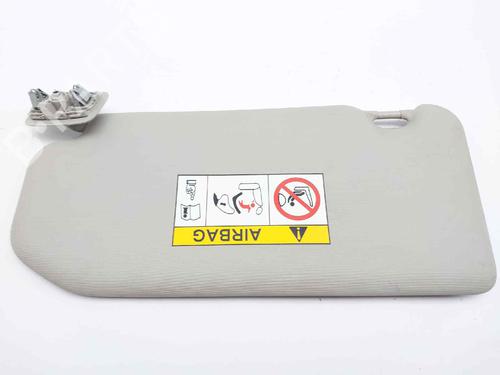 Used Right sun visor Right sun visor CITROËN C5 AIRCROSS (A_) [2018-2026] 13211225 13211225