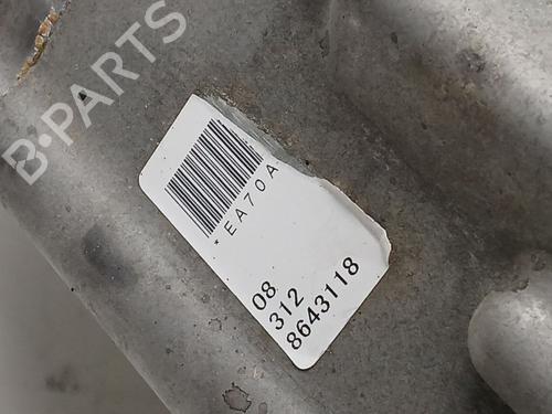 Transfer box NISSAN PATHFINDER III (R51)  | BP31853120M36 