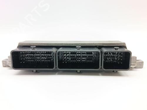 Engine control unit (ECU) RENAULT CAPTUR I (J5_, H5_) 0.9 TCe 90 | BP25142881M57 - Image 2