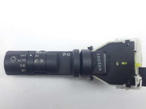 Used Headlight switch NISSAN QASHQAI / QASHQAI +2 I (J10, NJ10, JJ10E) [2006-2014]  9261681