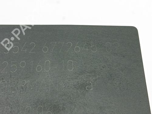 Pedal BMW 5 (E60) 530 d | BP23901716I4 - Image 2