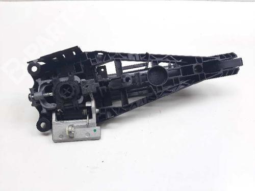 Front right exterior door handle OPEL ASTRA J Sports Tourer (P10) 1.7 CDTI (35) | BP9261393C129 