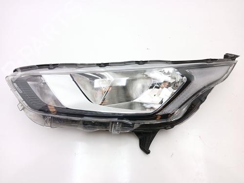 Used Left headlight Left headlight FORD TOURNEO CONNECT / GRAND TOURNEO CONNECT V408 MPV 1.5 EcoBlue (120 hp) 32628817 32628817