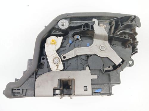 Front left lock BMW X1 (F48) sDrive 18 d | BP26281678C98 
