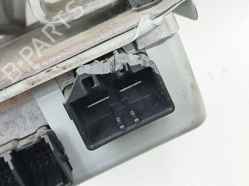 Steering column KIA CARENS IV 1.7 CRDi | BP28607854M21 - Image 6