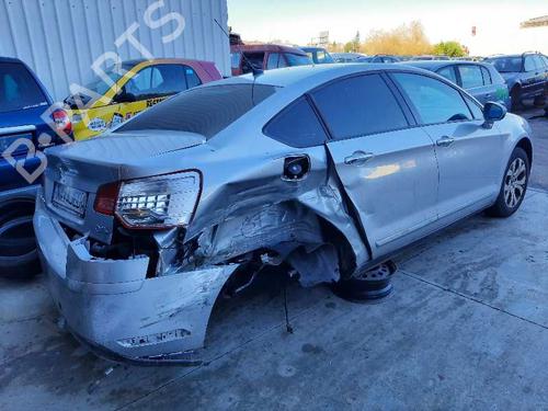 Elektronisk modul CITROËN C5 III (RD_)  | BP20678782M83 