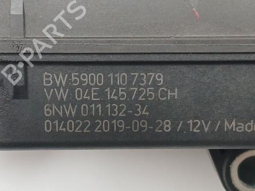 Electronic module SEAT ARONA (KJ7, KJP) 1.0 TSI | BP31853140M83  - Image 6