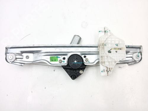 Used Rear left window mechanism Rear left window mechanism MG MG ZS SUV (AZS1) 1.5 VTi (106 hp) 23442215 23442215