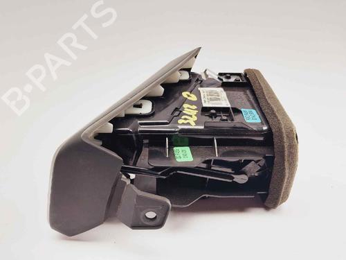 Air vent NISSAN QASHQAI II (J11, J11_) 1.6 dCi | BP20684185I21 