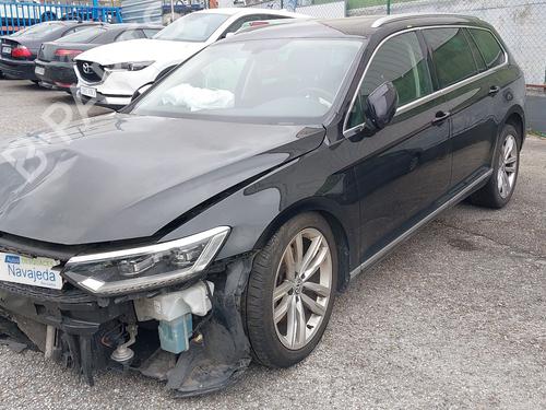 Left headlight VW PASSAT B8 Variant (3G5, CB5) 2.0 TDI 4motion | BP34216599C28  - Image 11