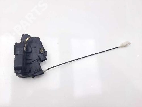 Used Rear right lock BMW 3 (E46) 318 i (118 hp) 9260959